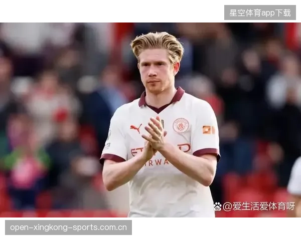 阿森纳准备购入德布劳内式的中场发动者提升控球率